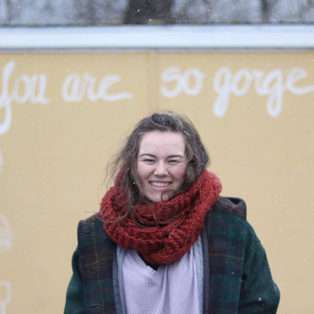 Meet your Posher, Alyssa